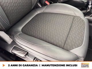 FORD Puma 1.0 ecoboost h titanium x s&s 125cv 7