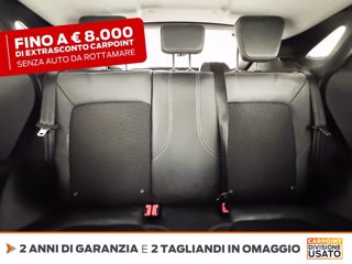 FORD Puma 1.0 ecoboost h titanium x s&s 125cv 8