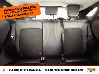 FORD Puma 1.0 ecoboost h titanium x s&s 125cv 8