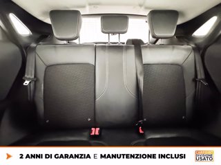 FORD Puma 1.0 ecoboost h titanium x s&s 125cv 8