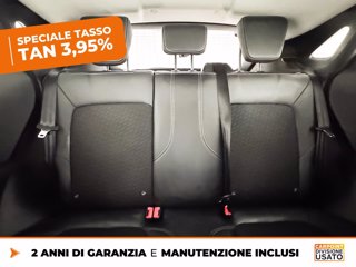 FORD Puma 1.0 ecoboost h titanium x s&s 125cv 8