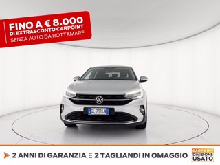 VOLKSWAGEN Taigo 1.0 tsi life 95cv 2