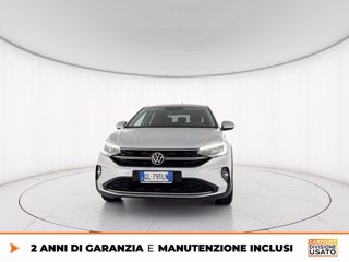 VOLKSWAGEN Taigo 1.0 tsi life 95cv 2