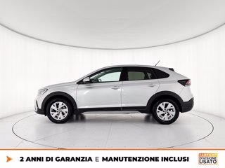 VOLKSWAGEN Taigo 1.0 tsi life 95cv 3