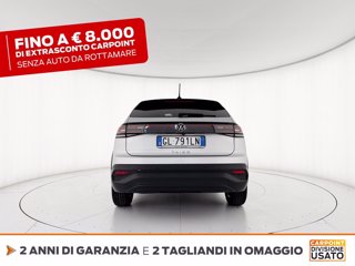 VOLKSWAGEN Taigo 1.0 tsi life 95cv 4