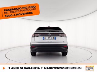 VOLKSWAGEN Taigo 1.0 tsi life 95cv 4