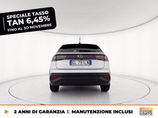 VOLKSWAGEN Taigo 1.0 tsi life 95cv 4