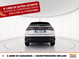 VOLKSWAGEN Taigo 1.0 tsi life 95cv 4