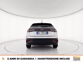 VOLKSWAGEN Taigo 1.0 tsi life 95cv 4