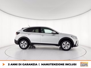 VOLKSWAGEN Taigo 1.0 tsi life 95cv 5