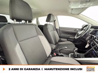 VOLKSWAGEN Taigo 1.0 tsi life 95cv 7