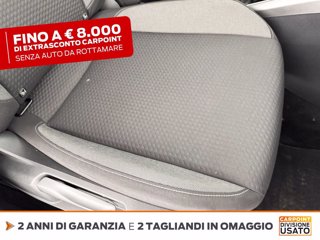 VOLKSWAGEN Taigo 1.0 tsi life 95cv 8