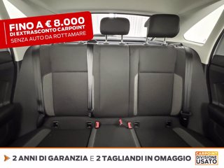 VOLKSWAGEN Taigo 1.0 tsi life 95cv 9