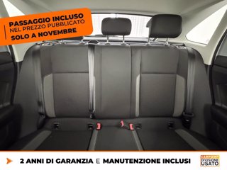 VOLKSWAGEN Taigo 1.0 tsi life 95cv 9