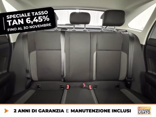 VOLKSWAGEN Taigo 1.0 tsi life 95cv 9