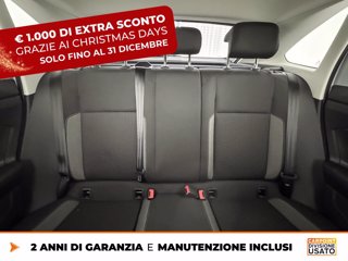 VOLKSWAGEN Taigo 1.0 tsi life 95cv 9