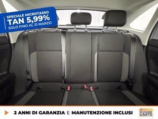 VOLKSWAGEN Taigo 1.0 tsi life 95cv 9