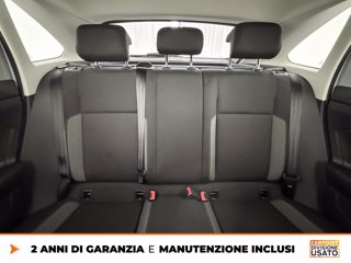 VOLKSWAGEN Taigo 1.0 tsi life 95cv 9