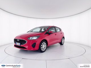 FORD Fiesta 5p 1.1 plus 75cv 0