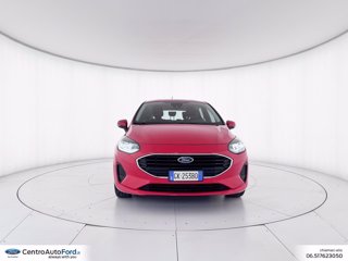 FORD Fiesta 5p 1.1 plus 75cv 1