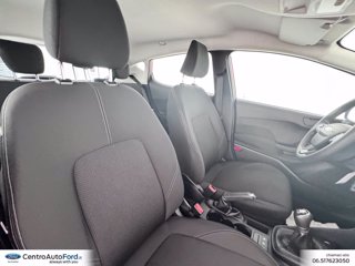 FORD Fiesta 5p 1.1 plus 75cv 6