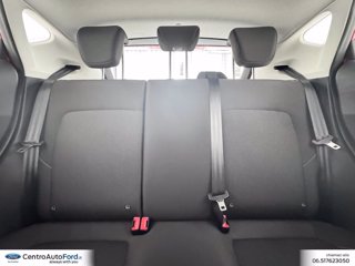 FORD Fiesta 5p 1.1 plus 75cv 8
