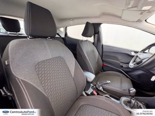FORD Fiesta 5p 1.0 ecoboost business s&s 100cv 6