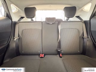 FORD Fiesta 5p 1.0 ecoboost business s&s 100cv 8