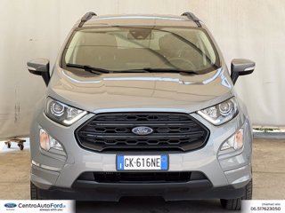 FORD Ecosport 1.0 ecoboost st-line s&s 125cv my20.25 1