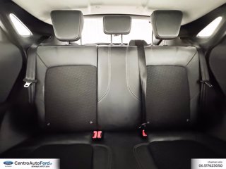 FORD Puma 1.0 ecoboost h titanium x s&s 125cv 8