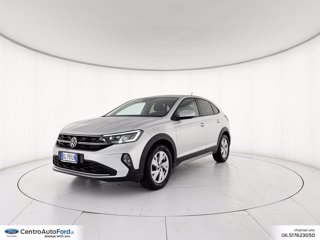 VOLKSWAGEN Taigo 1.0 tsi life 95cv 0