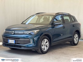 VOLKSWAGEN Tiguan 2.0 tdi life 150cv dsg 0