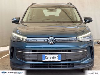 VOLKSWAGEN Tiguan 2.0 tdi life 150cv dsg 1
