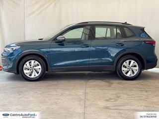 VOLKSWAGEN Tiguan 2.0 tdi life 150cv dsg 2