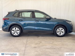 VOLKSWAGEN Tiguan 2.0 tdi life 150cv dsg 4