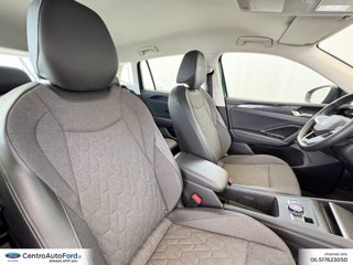 VOLKSWAGEN Tiguan 2.0 tdi life 150cv dsg 6