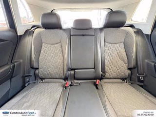 VOLKSWAGEN Tiguan 2.0 tdi life 150cv dsg 8