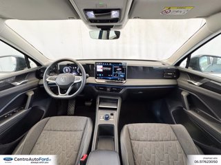 VOLKSWAGEN Tiguan 2.0 tdi life 150cv dsg 9