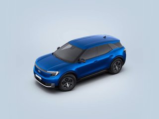 FORD Explorer ev 52kwh standard range style rwd