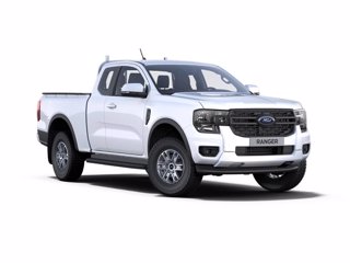FORD Ranger 2.0 ecoblue super cab xlt 4x4 170cv