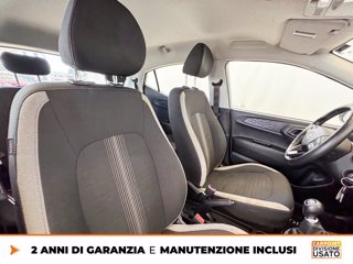 HYUNDAI I10 1.0 mpi connectline navi pack 7