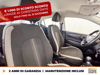 HYUNDAI I10 1.0 mpi connectline navi pack 7