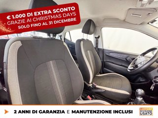 HYUNDAI I10 1.0 mpi connectline navi pack 7