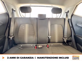 HYUNDAI I10 1.0 mpi connectline navi pack 9