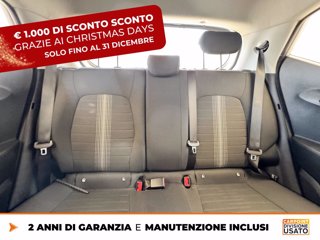 HYUNDAI I10 1.0 mpi connectline navi pack 9