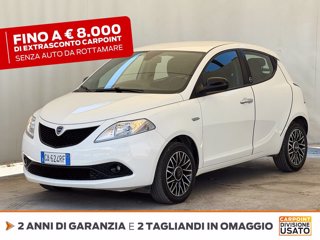 LANCIA Ypsilon 1.2 monogram gpl 69cv GPL 0