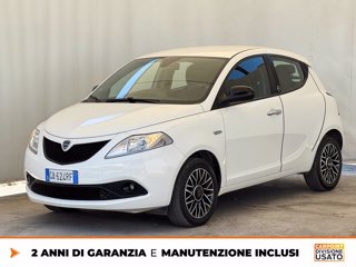 LANCIA Ypsilon 1.2 monogram gpl 69cv GPL 0