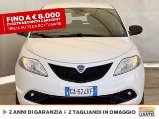 LANCIA Ypsilon 1.2 monogram gpl 69cv GPL 2
