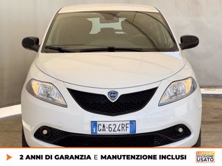 LANCIA Ypsilon 1.2 monogram gpl 69cv GPL 2