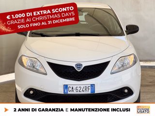LANCIA Ypsilon 1.2 monogram gpl 69cv GPL 2